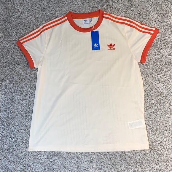 adidas Dresses & Skirts - Adidas Shirt